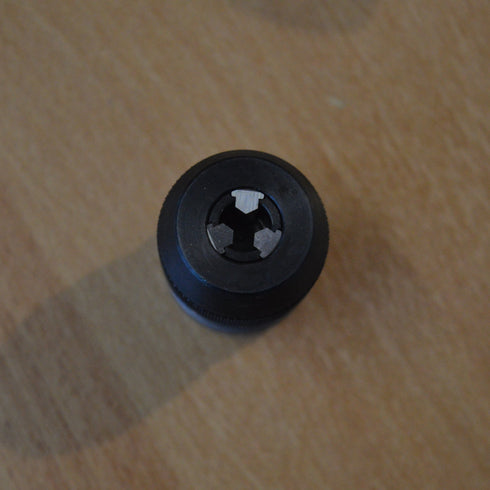 Automatic Drill Chuck 0.5-10mm with 1/2" Mount